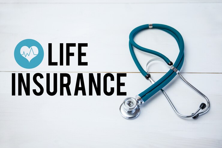 Life insurance