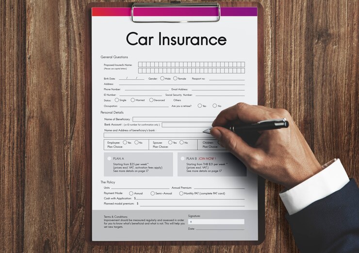 What is Auto insurance? How does it work? and what does it Covers?