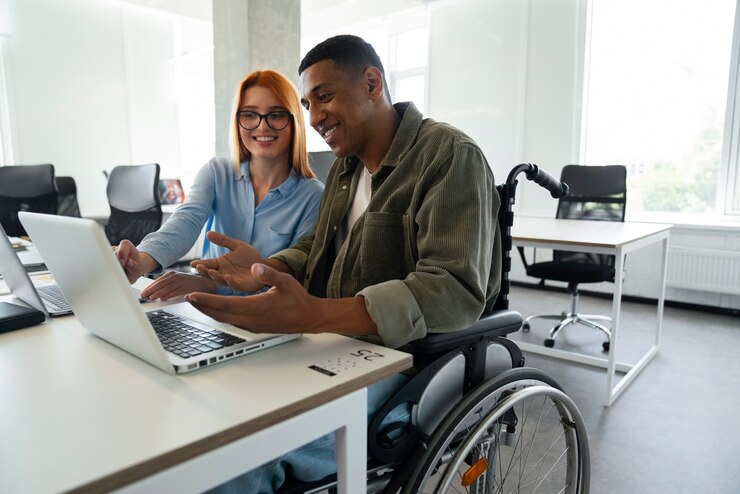 How is Long-term disability Insurance different from Health Insurance?