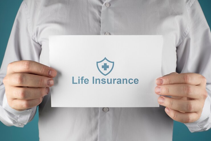 Life insurance