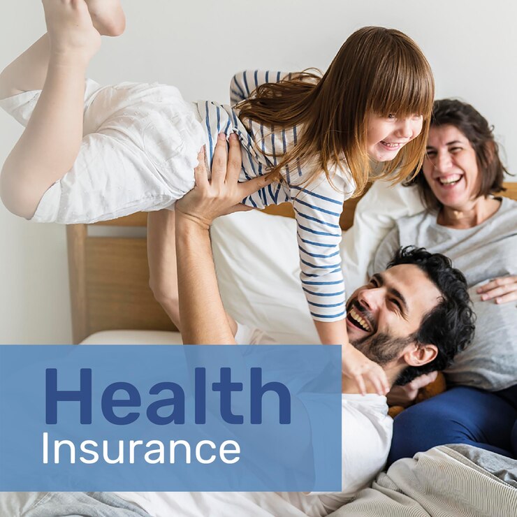 Health insurance