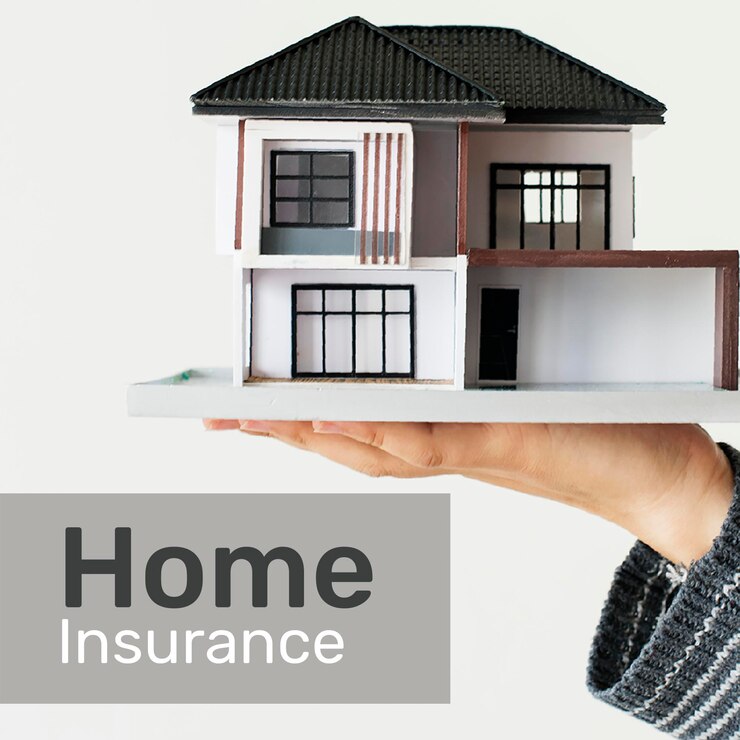 Home insurance