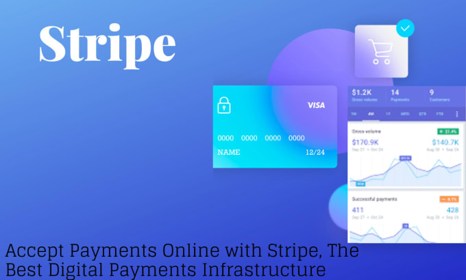 How to Open a Stripe Business Account?