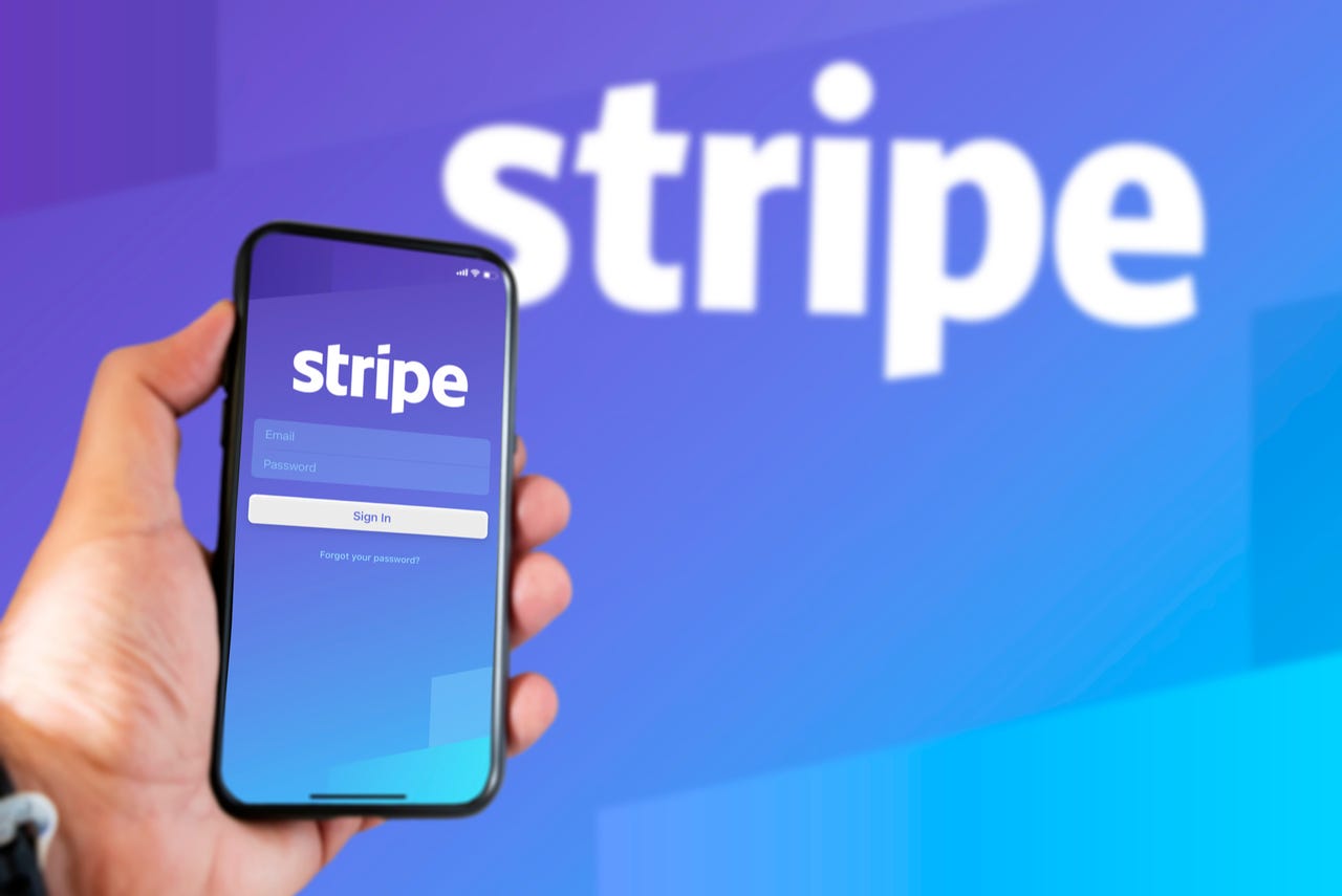 How to Open a Stripe Business Account?