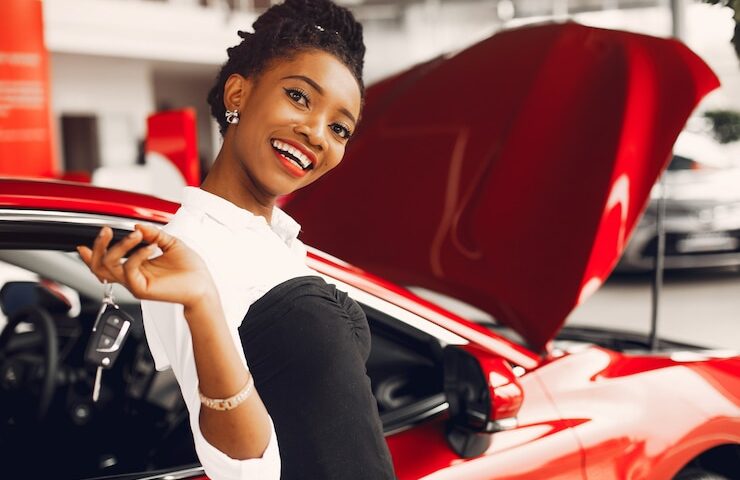 Do you need car insurance in Nigeria?