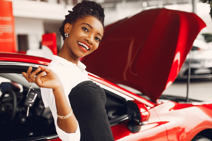 Do you need car insurance in Nigeria?